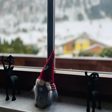 Aleida Apartment Fusch an der Grossglocknerstrasse